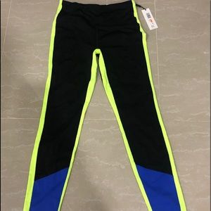 🔷Calvin Klein performance leggings